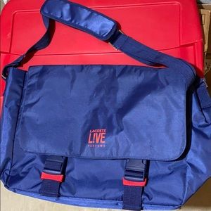 Computer or Book bag